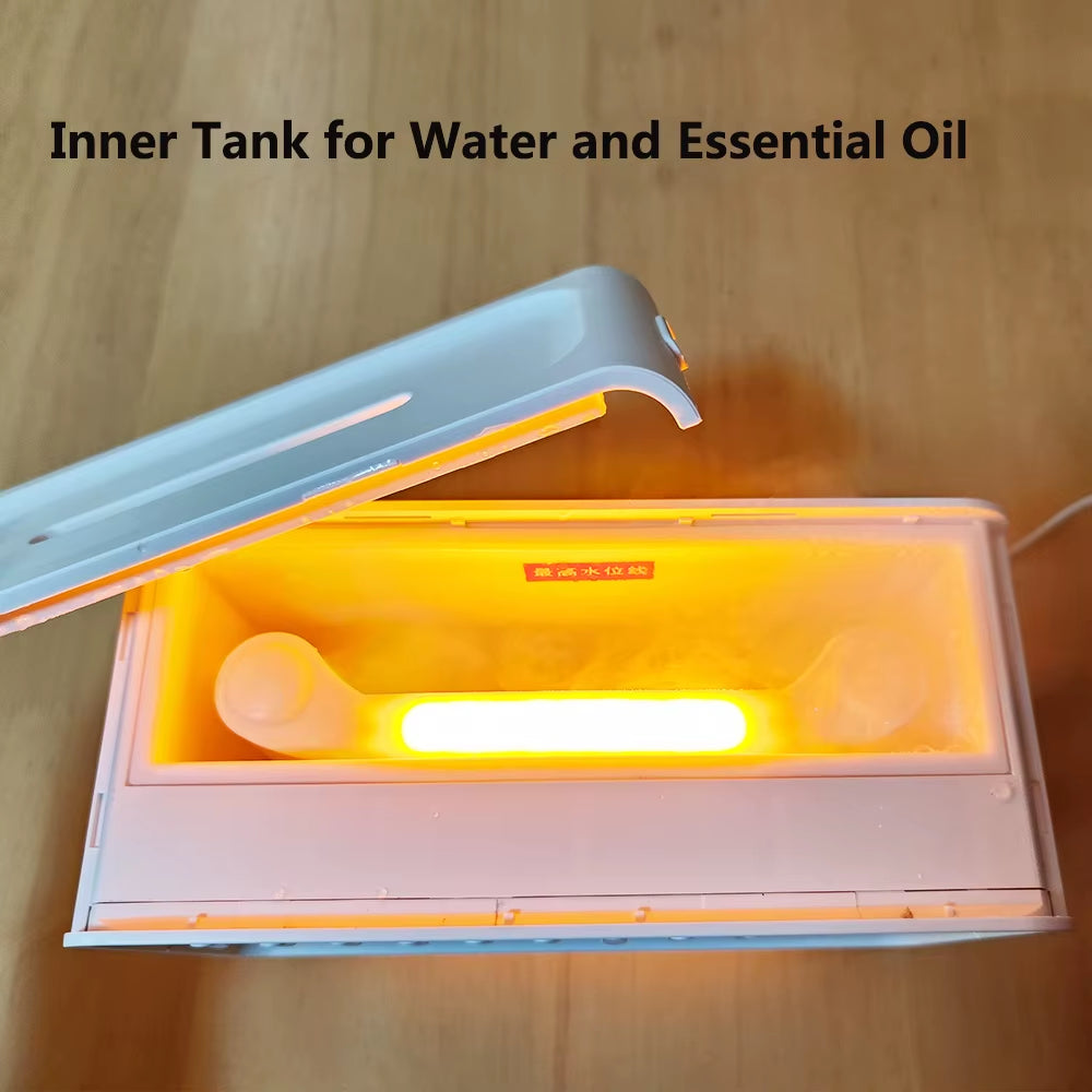 CalmBox