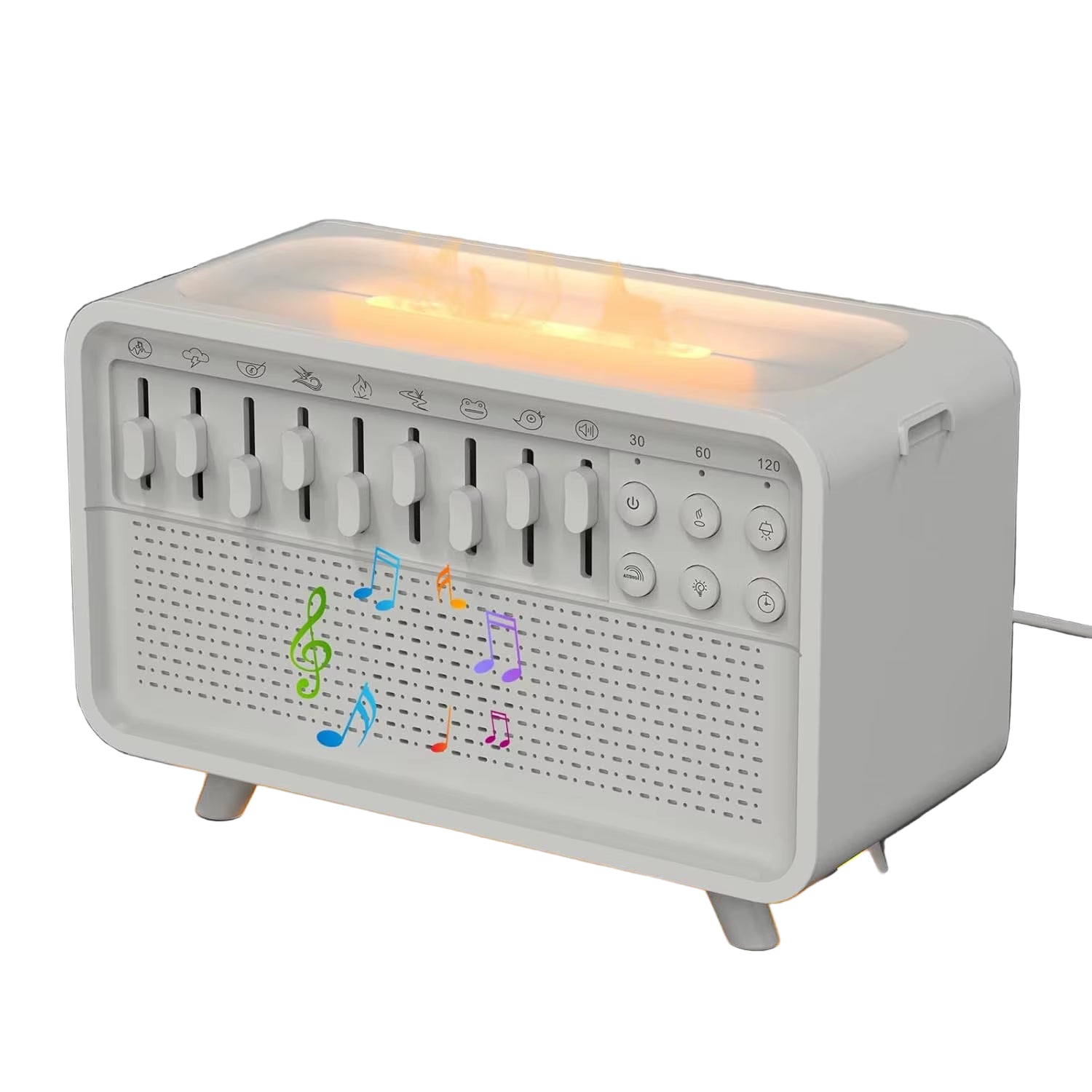 CalmBox